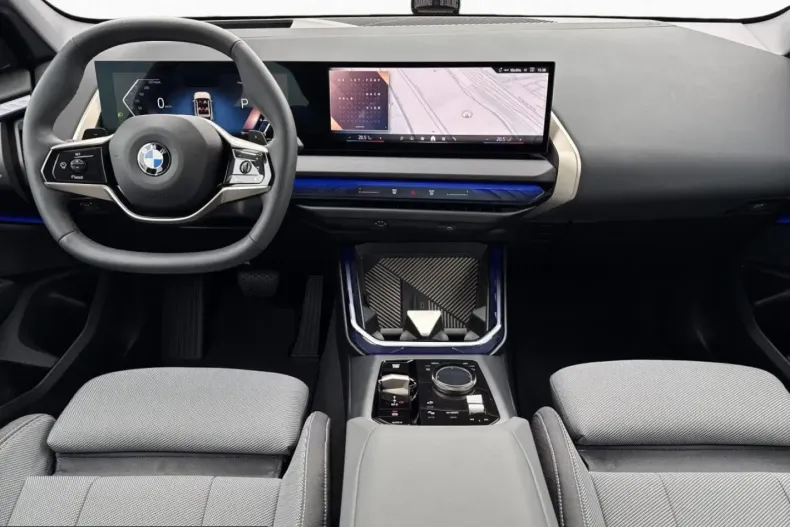 BMW X3 (Seria X) din 2025 cu 13.821 km - oferta BMW220485 - foto 8