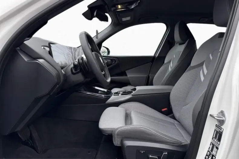 BMW X3 (Seria X) din 2025 cu 13.821 km - oferta BMW220485 - foto 9