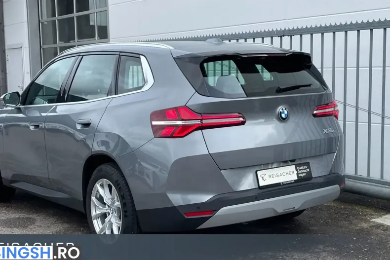 BMW X3 (Seria X) din 2024 cu 11.752 km - oferta BMW220486 - foto 2