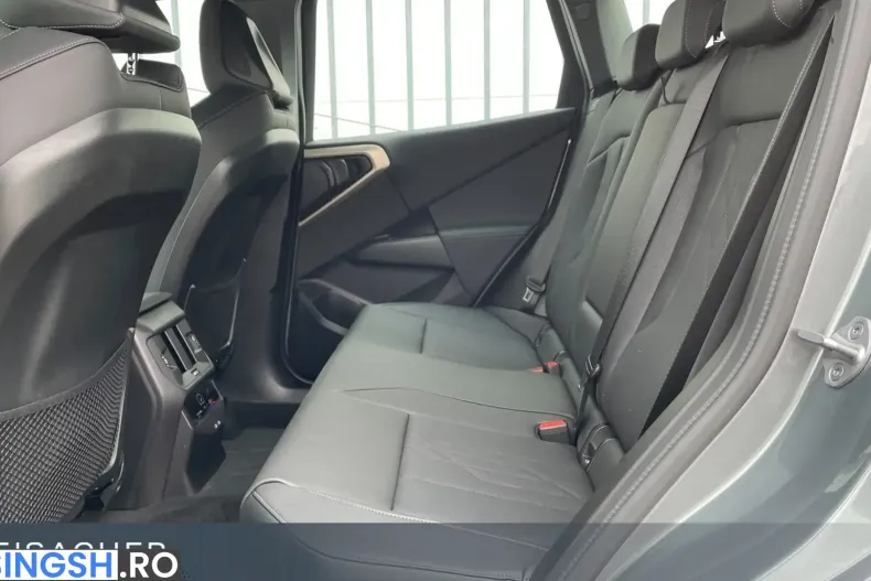 BMW X3 (Seria X) din 2024 cu 11.752 km - oferta BMW220486 - foto 8