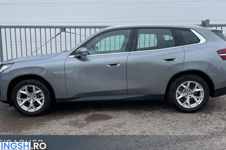 BMW X3 (Seria X) din 2024 cu 11.752 km - oferta BMW220486 - foto 9