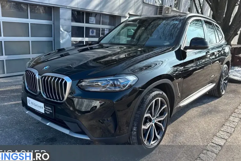 BMW X3 (Seria X) din 2024 cu 29.752 km - oferta BMW220487 - foto 1