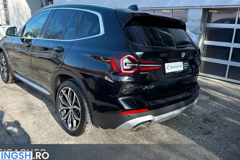 BMW X3 (Seria X) din 2024 cu 29.752 km - oferta BMW220487 - foto 2