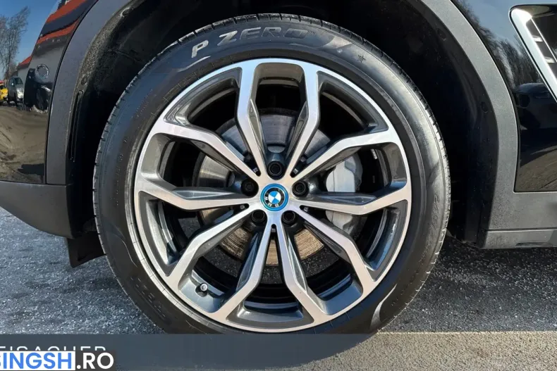 BMW X3 (Seria X) din 2024 cu 29.752 km - oferta BMW220487 - foto 3