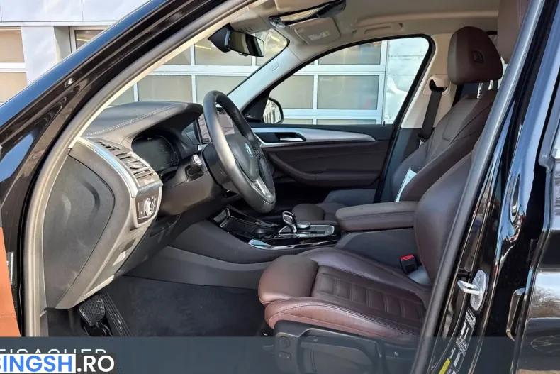 BMW X3 (Seria X) din 2024 cu 29.752 km - oferta BMW220487 - foto 4