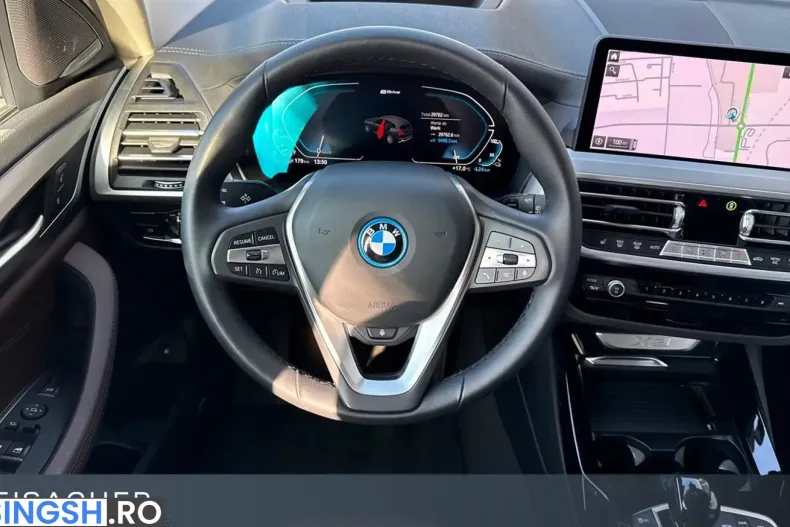 BMW X3 (Seria X) din 2024 cu 29.752 km - oferta BMW220487 - foto 5