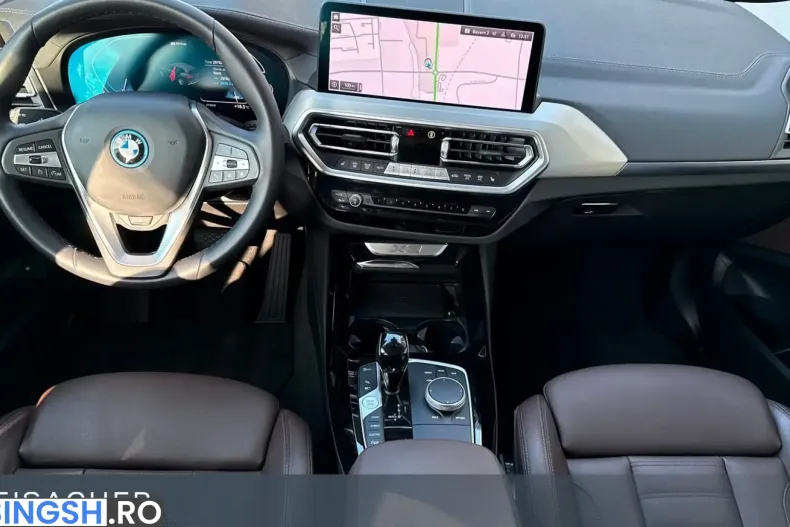 BMW X3 (Seria X) din 2024 cu 29.752 km - oferta BMW220487 - foto 6