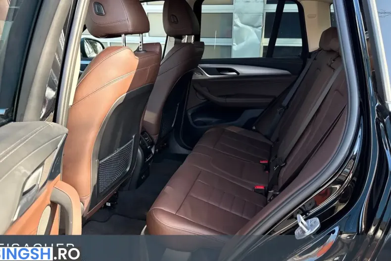 BMW X3 (Seria X) din 2024 cu 29.752 km - oferta BMW220487 - foto 8
