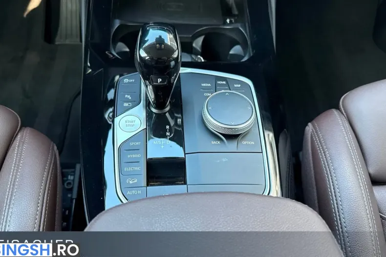 BMW X3 (Seria X) din 2024 cu 29.752 km - oferta BMW220487 - foto 11