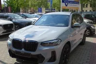 BMW X3 (Seria X) din 2024 cu 22.600 km - oferta BMW220488 - foto 1
