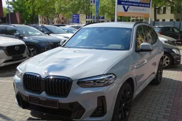 BMW X3 din 2024 - oferta BMW220488