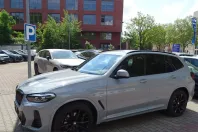 BMW X3 (Seria X) din 2024 cu 22.600 km - oferta BMW220488 - foto 2