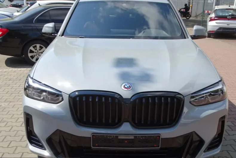 BMW X3 (Seria X) din 2024 cu 22.600 km - oferta BMW220488 - foto 3