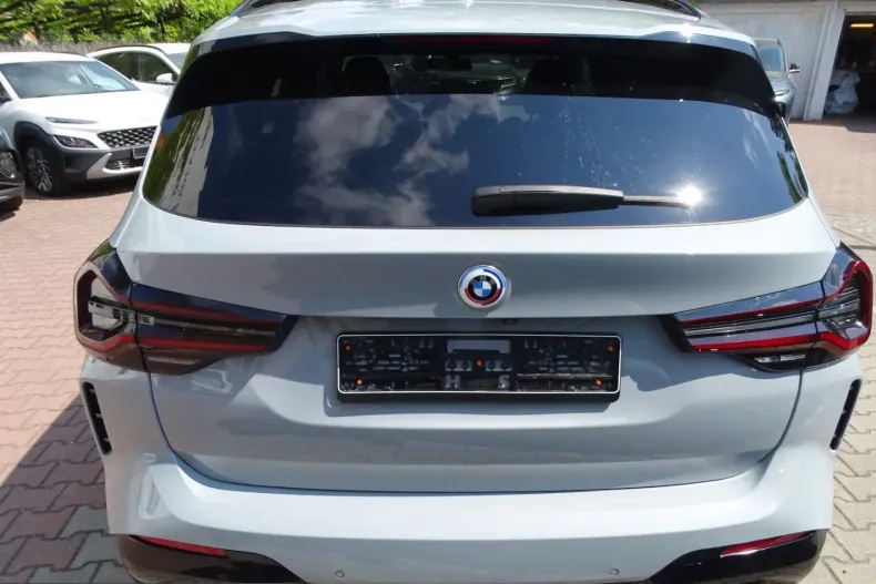 BMW X3 (Seria X) din 2024 cu 22.600 km - oferta BMW220488 - foto 5
