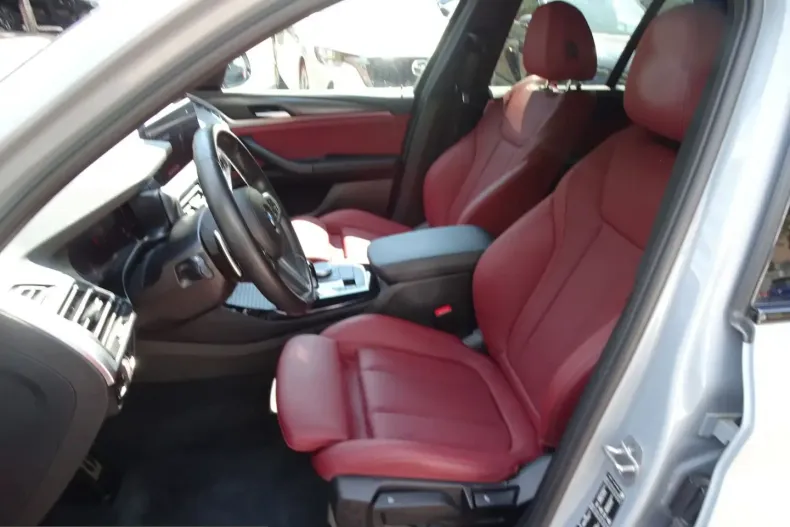 BMW X3 (Seria X) din 2024 cu 22.600 km - oferta BMW220488 - foto 8