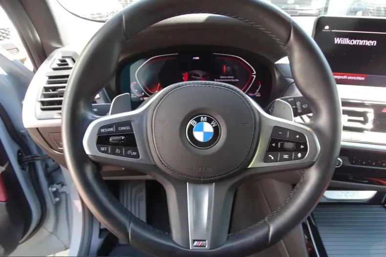 BMW X3 (Seria X) din 2024 cu 22.600 km - oferta BMW220488 - foto 10