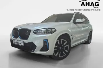 BMW iX3 din 2023 - oferta BMW220489