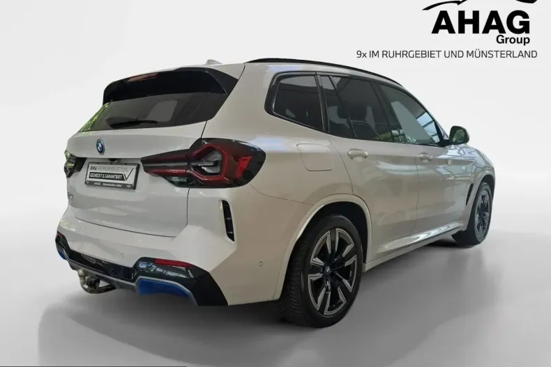 BMW iX3 (Seria X) din 2023 cu 44.850 km - oferta BMW220489 - foto 4