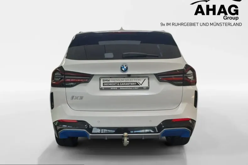 BMW iX3 (Seria X) din 2023 cu 44.850 km - oferta BMW220489 - foto 5
