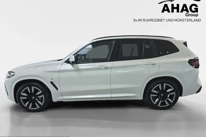 BMW iX3 (Seria X) din 2023 cu 44.850 km - oferta BMW220489 - foto 6