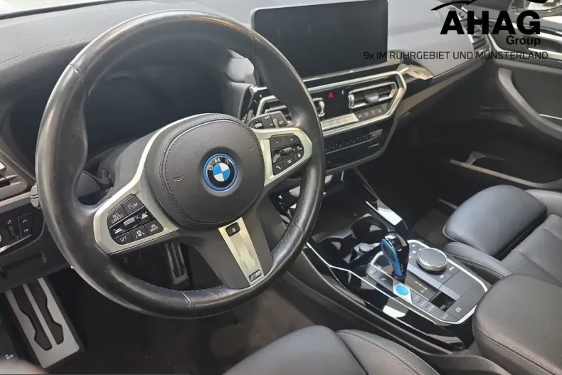 BMW iX3 (Seria X) din 2023 cu 44.850 km - oferta BMW220489 - foto 8
