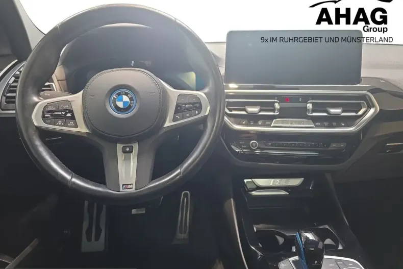 BMW iX3 (Seria X) din 2023 cu 44.850 km - oferta BMW220489 - foto 10
