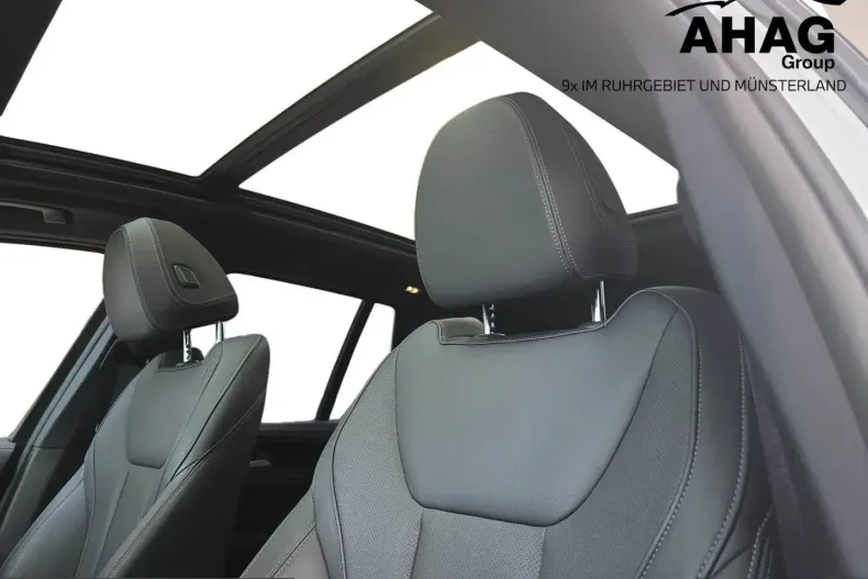 BMW iX3 (Seria X) din 2023 cu 44.850 km - oferta BMW220489 - foto 12