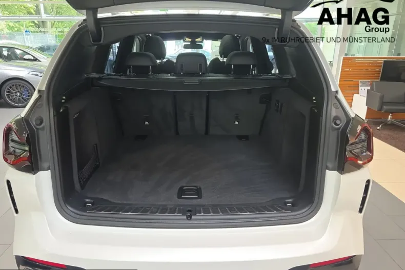 BMW iX3 (Seria X) din 2023 cu 44.850 km - oferta BMW220489 - foto 13