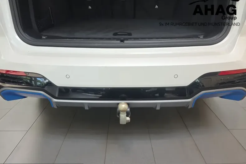 BMW iX3 (Seria X) din 2023 cu 44.850 km - oferta BMW220489 - foto 14