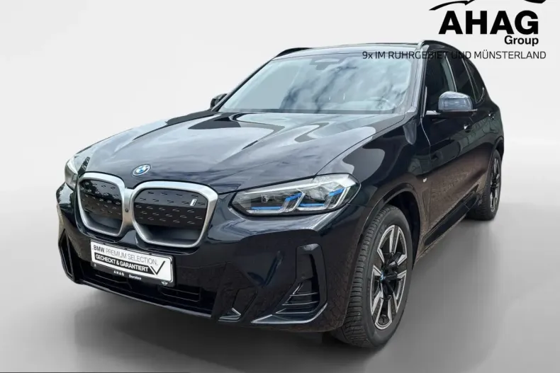 BMW iX3 (Seria X) din 2023 cu 72.194 km - oferta BMW220490 - foto 1