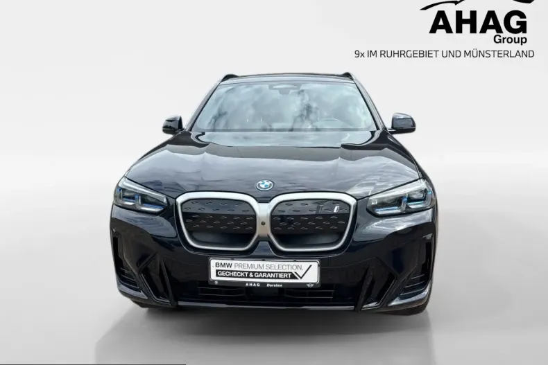 BMW iX3 (Seria X) din 2023 cu 72.194 km - oferta BMW220490 - foto 2