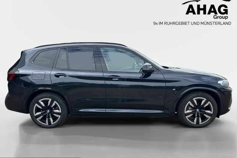 BMW iX3 (Seria X) din 2023 cu 72.194 km - oferta BMW220490 - foto 3