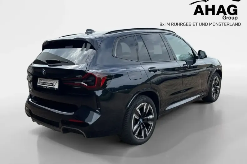 BMW iX3 (Seria X) din 2023 cu 72.194 km - oferta BMW220490 - foto 4