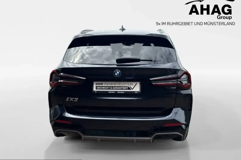 BMW iX3 (Seria X) din 2023 cu 72.194 km - oferta BMW220490 - foto 5
