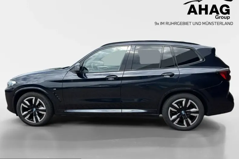 BMW iX3 (Seria X) din 2023 cu 72.194 km - oferta BMW220490 - foto 6