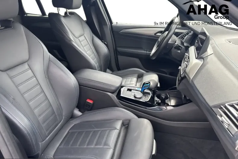 BMW iX3 (Seria X) din 2023 cu 72.194 km - oferta BMW220490 - foto 7