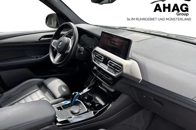 BMW iX3 (Seria X) din 2023 cu 72.194 km - oferta BMW220490 - foto 8
