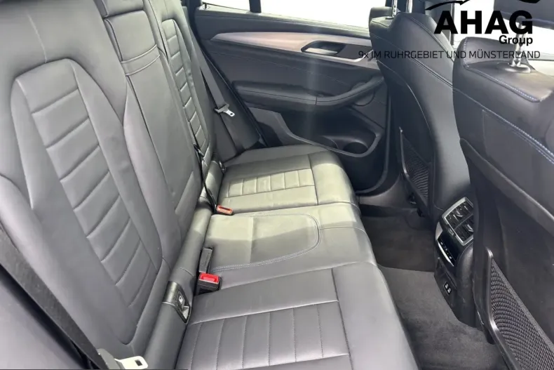 BMW iX3 (Seria X) din 2023 cu 72.194 km - oferta BMW220490 - foto 9