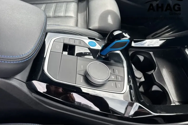 BMW iX3 (Seria X) din 2023 cu 72.194 km - oferta BMW220490 - foto 10