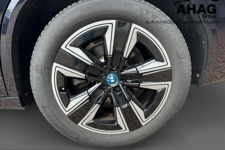 BMW iX3 (Seria X) din 2023 cu 72.194 km - oferta BMW220490 - foto 12