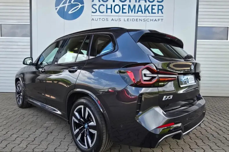 BMW iX3 (Seria X) din 2023 cu 77.250 km - oferta BMW220491 - foto 3