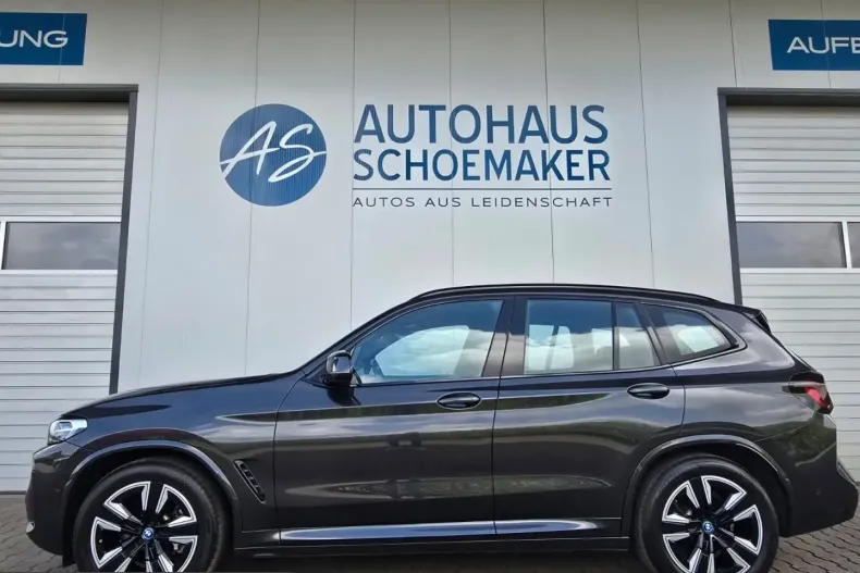 BMW iX3 (Seria X) din 2023 cu 77.250 km - oferta BMW220491 - foto 5