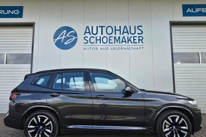 BMW iX3 (Seria X) din 2023 cu 77.250 km - oferta BMW220491 - foto 6