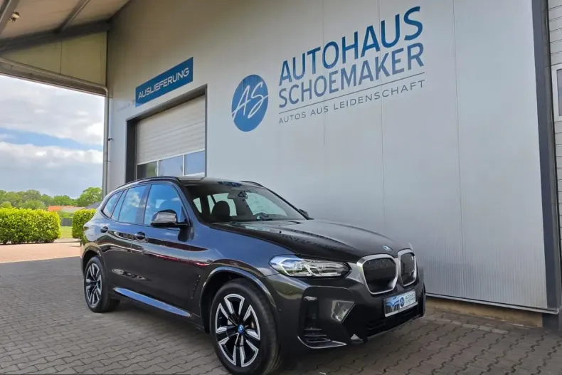 BMW iX3 (Seria X) din 2023 cu 77.250 km - oferta BMW220491 - foto 7