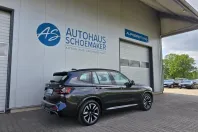 BMW iX3 (Seria X) din 2023 cu 77.250 km - oferta BMW220491 - foto 8