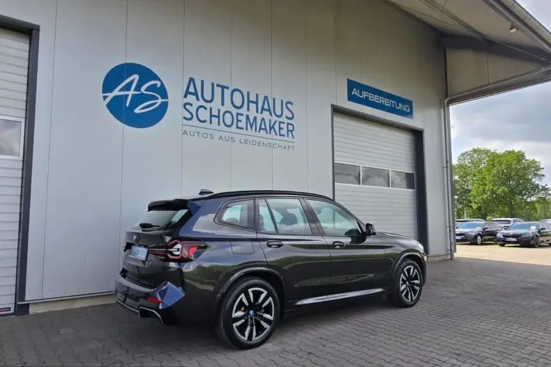 BMW iX3 (Seria X) din 2023 cu 77.250 km - oferta BMW220491 - foto 8