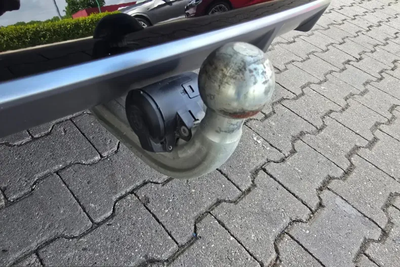 BMW iX3 (Seria X) din 2023 cu 77.250 km - oferta BMW220491 - foto 11