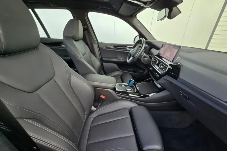BMW iX3 (Seria X) din 2023 cu 77.250 km - oferta BMW220491 - foto 13