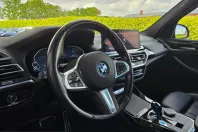 BMW iX3 (Seria X) din 2023 cu 77.250 km - oferta BMW220491 - foto 16