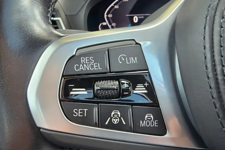 BMW iX3 (Seria X) din 2023 cu 77.250 km - oferta BMW220491 - foto 23